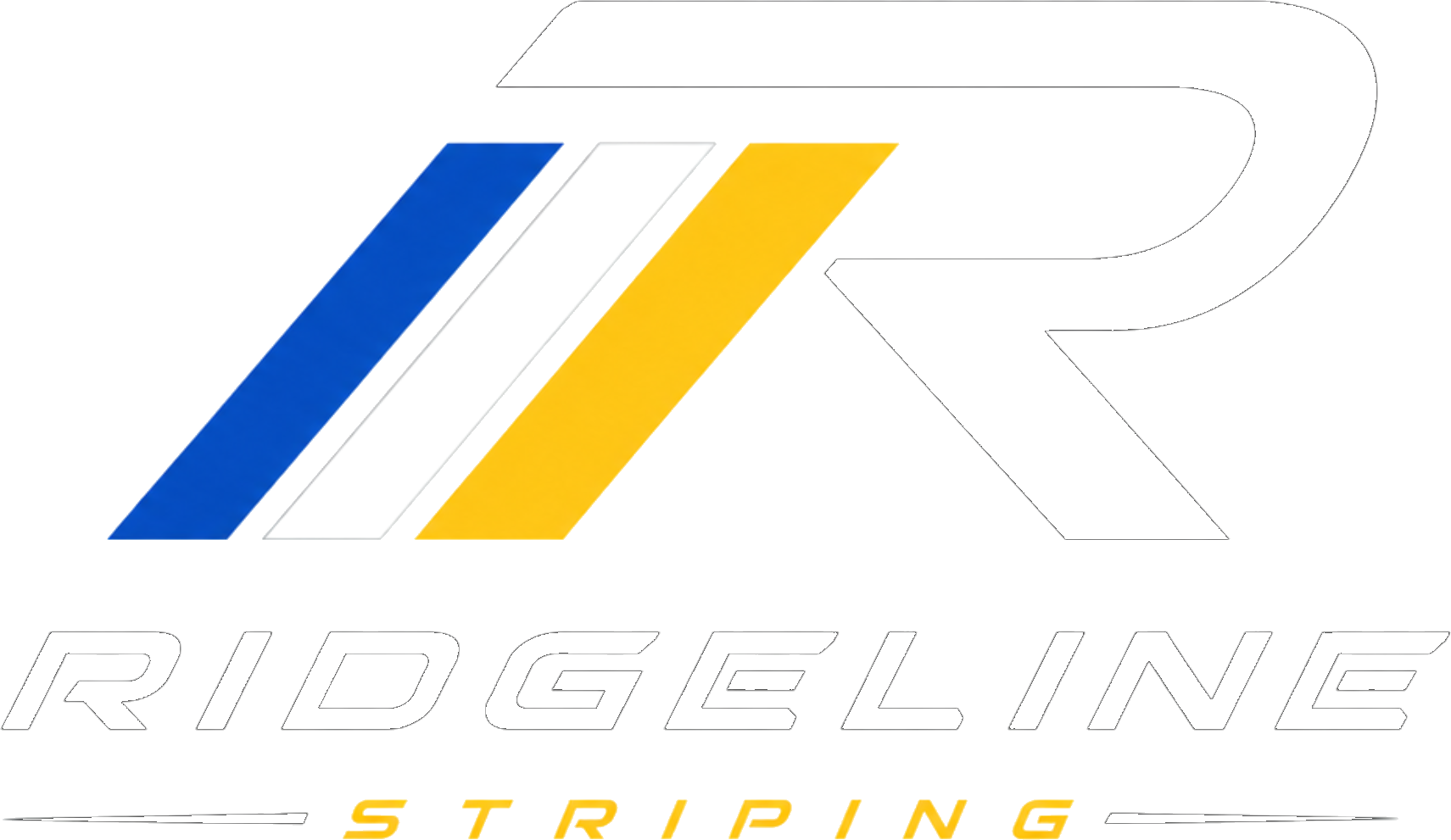 Ridgeline Striping